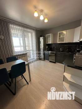 2-к квартира, вторичка, 71м2, 12/16 этаж