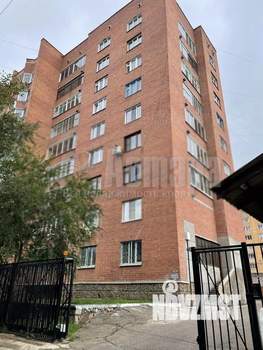 3-к квартира, вторичка, 93м2, 6/9 этаж