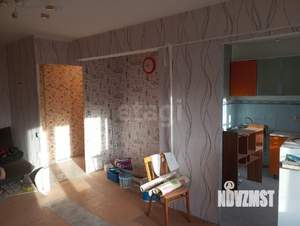 1-к квартира, вторичка, 31м2, 2/5 этаж