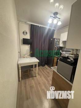 1-к квартира, вторичка, 31м2, 5/5 этаж