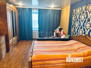 2-к квартира, вторичка, 84м2, 6/9 этаж