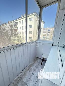 2-к квартира, вторичка, 42м2, 3/5 этаж