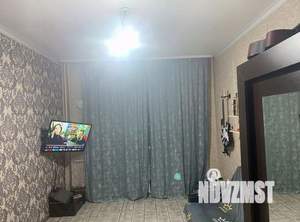 1-к квартира, вторичка, 36м2, 1/9 этаж