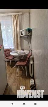 1-к квартира, вторичка, 32м2, 1/5 этаж