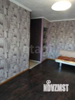 2-к квартира, вторичка, 42м2, 2/5 этаж