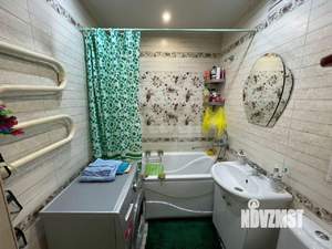 2-к квартира, вторичка, 43м2, 5/5 этаж