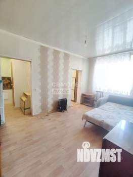 2-к квартира, вторичка, 36м2, 2/2 этаж
