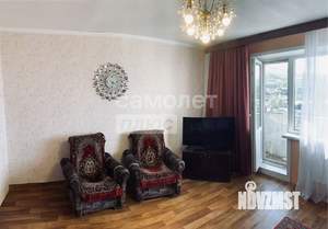 3-к квартира, вторичка, 68м2, 8/10 этаж