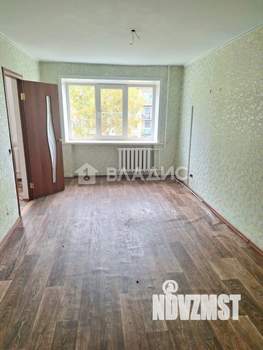 2-к квартира, вторичка, 43м2, 4/5 этаж
