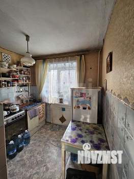 2-к квартира, вторичка, 43м2, 2/5 этаж