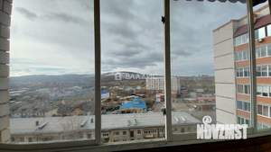 1-к квартира, вторичка, 54м2, 10/10 этаж