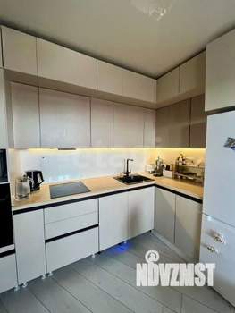 1-к квартира, вторичка, 41м2, 10/16 этаж