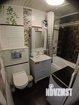 2-к квартира, вторичка, 42м2, 4/5 этаж