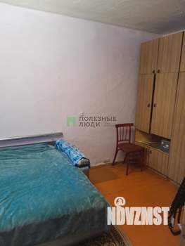 1-к квартира, вторичка, 30м2, 1/5 этаж