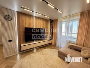3-к квартира, вторичка, 56м2, 16/16 этаж