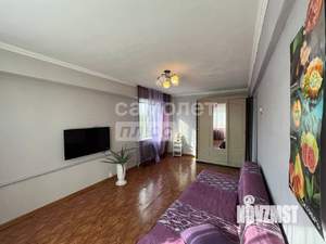 2-к квартира, вторичка, 42м2, 5/5 этаж