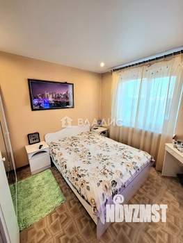 2-к квартира, вторичка, 51м2, 5/5 этаж