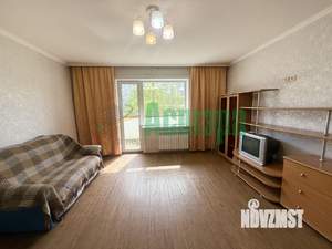 1-к квартира, вторичка, 40м2, 1/10 этаж