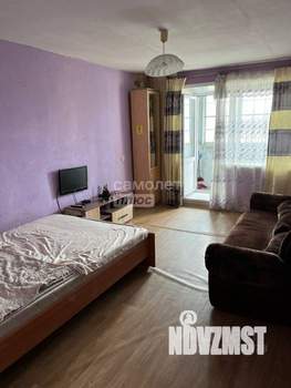 1-к квартира, вторичка, 38м2, 9/10 этаж