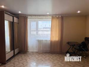 1-к квартира, вторичка, 39м2, 3/5 этаж