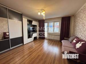 1-к квартира, вторичка, 40м2, 3/9 этаж