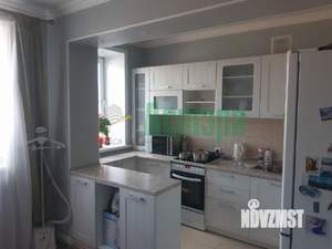2-к квартира, вторичка, 72м2, 2/9 этаж