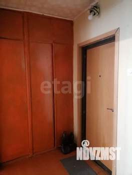 1-к квартира, вторичка, 40м2, 1/10 этаж