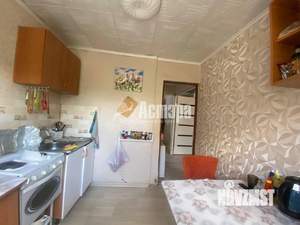 3-к квартира, вторичка, 55м2, 2/5 этаж