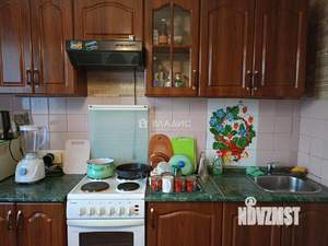 2-к квартира, вторичка, 51м2, 2/5 этаж