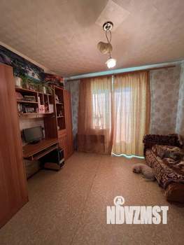 4-к квартира, вторичка, 77м2, 4/5 этаж
