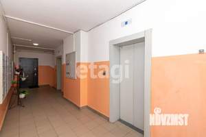2-к квартира, вторичка, 70м2, 14/16 этаж