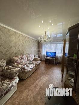 3-к квартира, вторичка, 69м2, 1/5 этаж