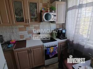 1-к квартира, вторичка, 28м2, 5/5 этаж