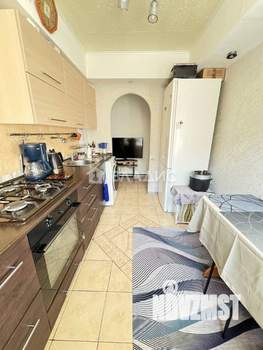 2-к квартира, вторичка, 44м2, 3/5 этаж