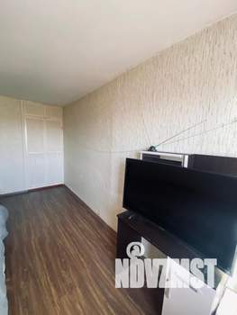 1-к квартира, вторичка, 27м2, 5/5 этаж