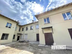 2-к квартира, вторичка, 54м2, 2/2 этаж