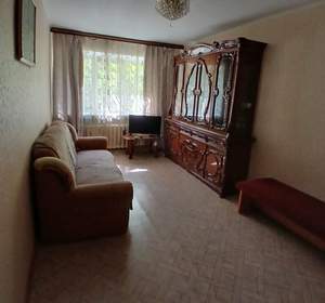 2-к квартира, вторичка, 46м2, 1/5 этаж