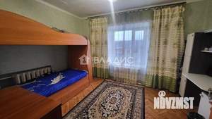 2-к квартира, вторичка, 53м2, 5/5 этаж