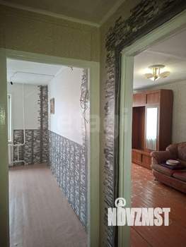 1-к квартира, вторичка, 35м2, 3/5 этаж