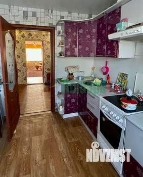 3-к квартира, вторичка, 69м2, 3/5 этаж