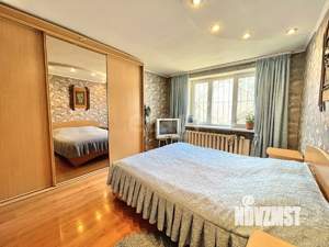 3-к квартира, вторичка, 66м2, 1/5 этаж