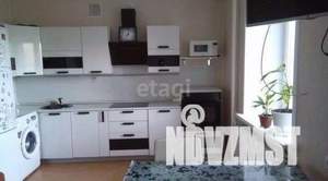 1-к квартира, вторичка, 42м2, 2/9 этаж