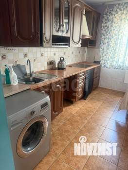 3-к квартира, вторичка, 68м2, 3/5 этаж