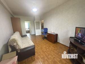 2-к квартира, вторичка, 48м2, 2/5 этаж
