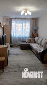 2-к квартира, вторичка, 46м2, 3/5 этаж