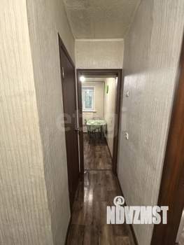 1-к квартира, вторичка, 30м2, 2/5 этаж