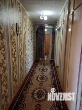 3-к квартира, вторичка, 71м2, 5/5 этаж