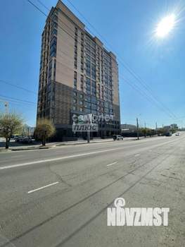 3-к квартира, вторичка, 74м2, 15/16 этаж