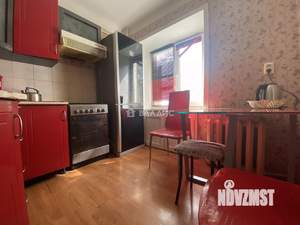 2-к квартира, вторичка, 45м2, 3/4 этаж
