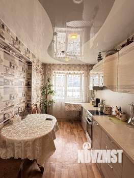 2-к квартира, вторичка, 47м2, 4/5 этаж